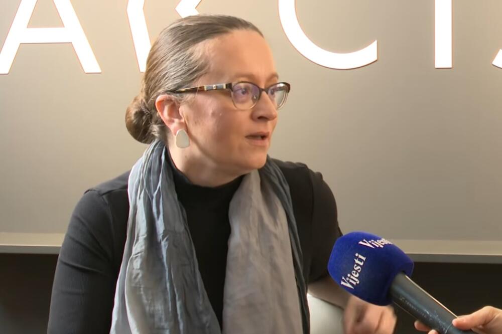 Kovačević: Neophodna je vlast koja koja će biti spremna da u cilju reformi izgubi izbore