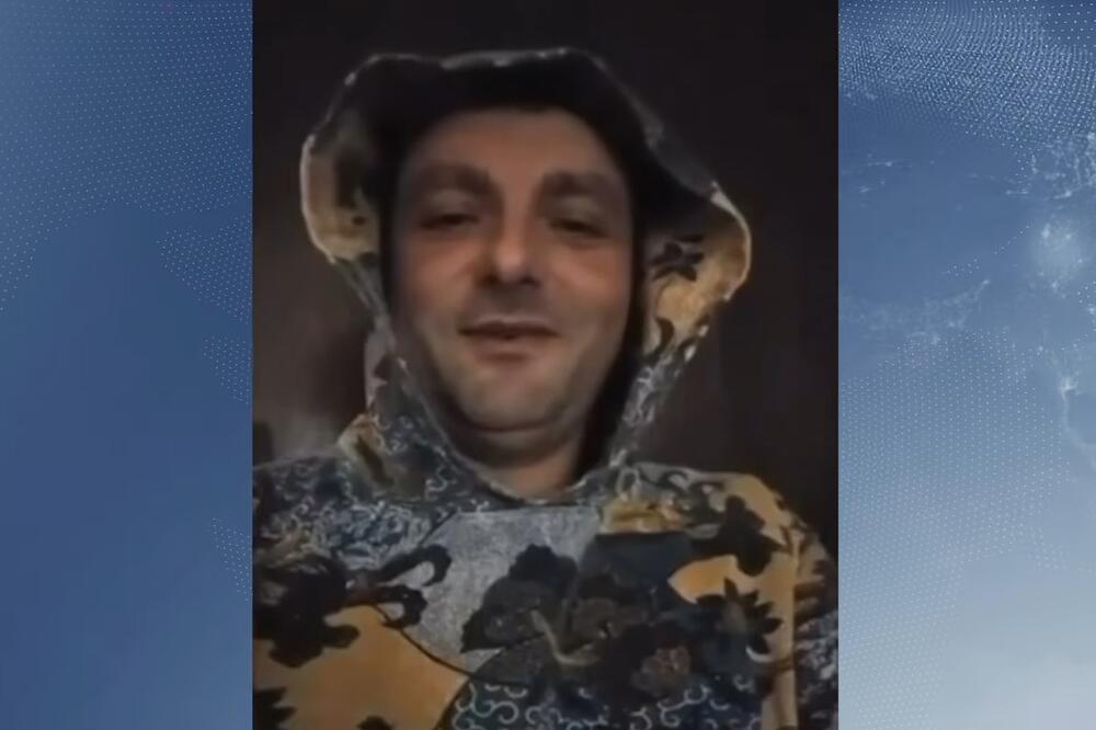 Kovačević: Policija da objasni kako je utvrdila da je snimak Miloša Medenice lažan