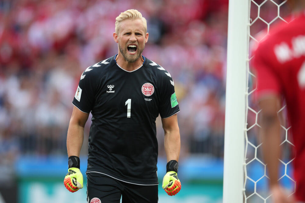 Kraj karijere za Kasprera Šmajhela?