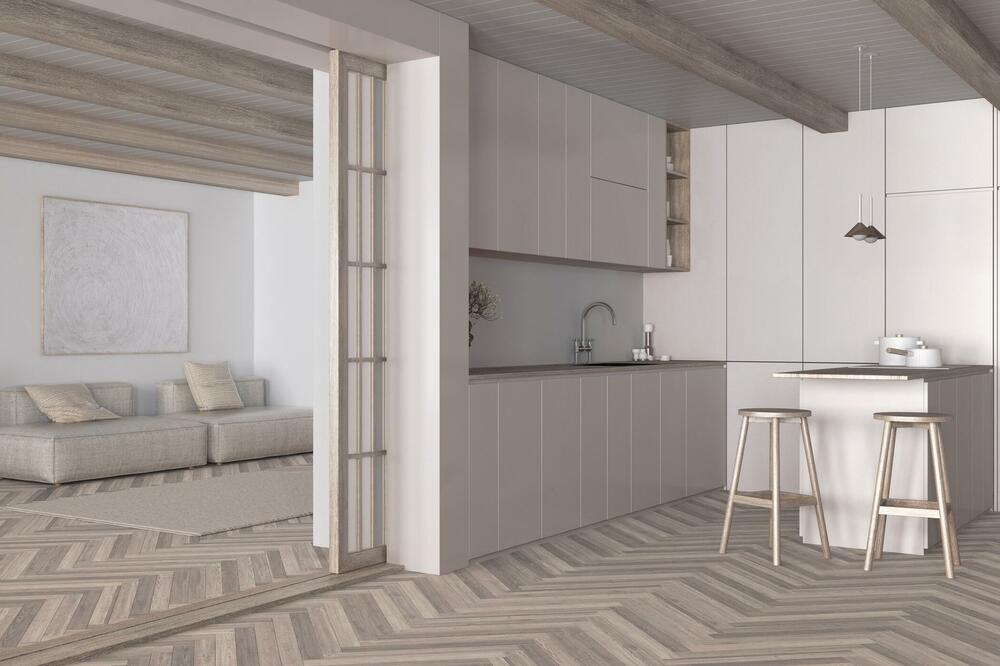 Kraj otvorenog koncepta? Zašto se kuhinja, trpezarija i dnevna soba ponovo razdvajaju