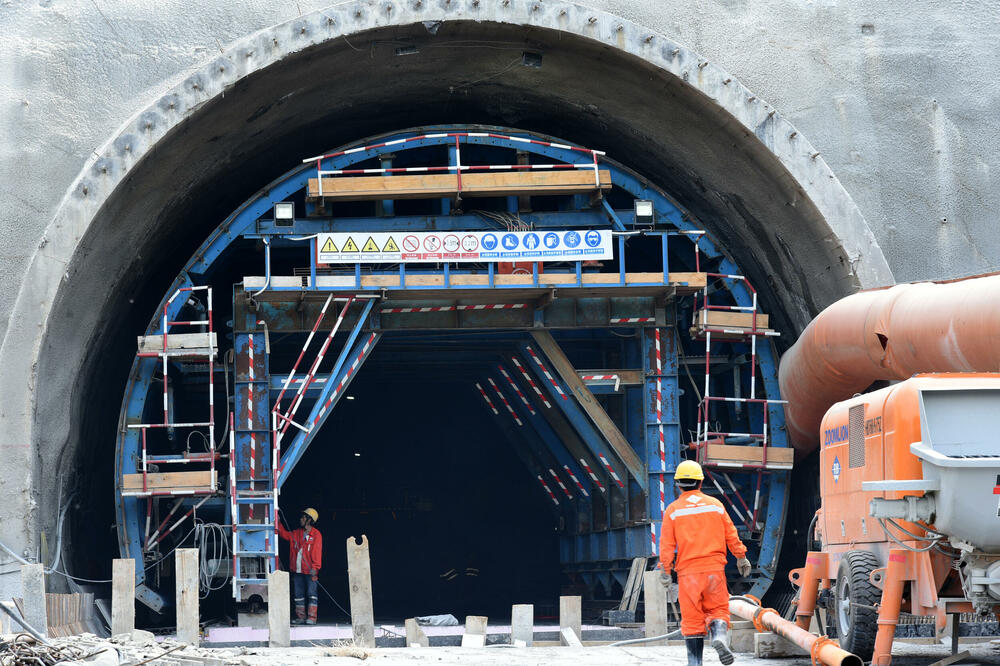 Kraj poreskih privilegija za graditelje auto-puta