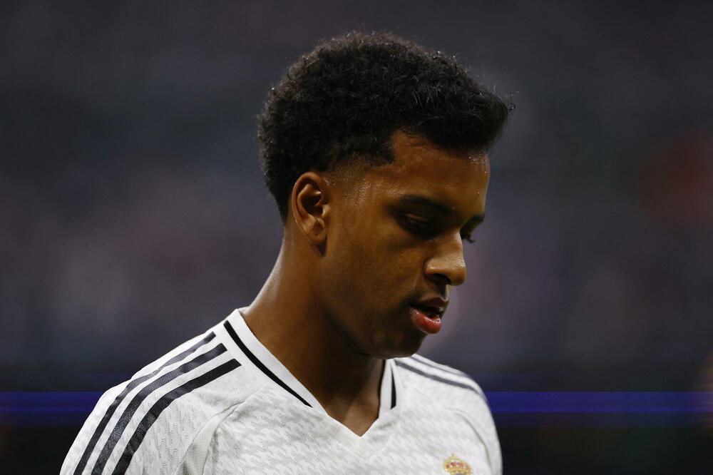 Kraj sezone i sna o Mundijalu za Realovog Brazilca