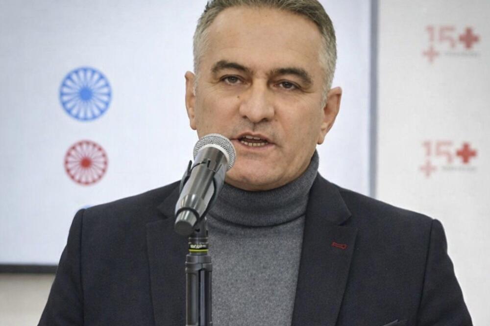 Kraja: Više od dva miliona eura za oblast socijalne i dječje zaštite iz lokalnog budžeta u Baru