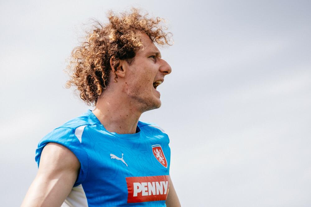 Kral: Crna Gora ima nezgodan stil igre, ali vjerujem da ćemo mi kontrolisati meč