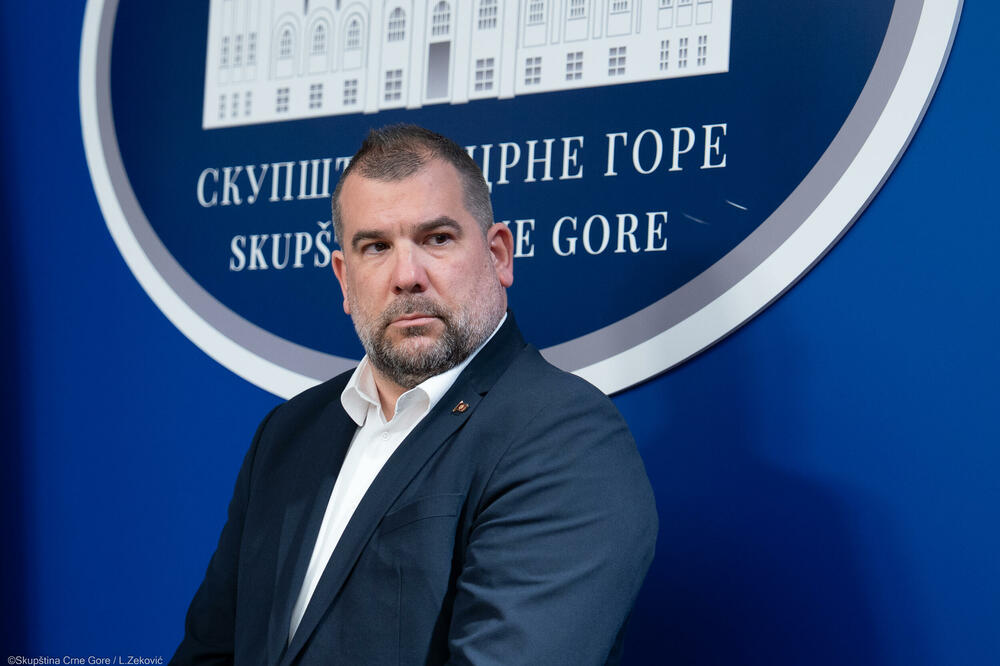 Krapović: Državna sekretarka može da se pozove na partiju