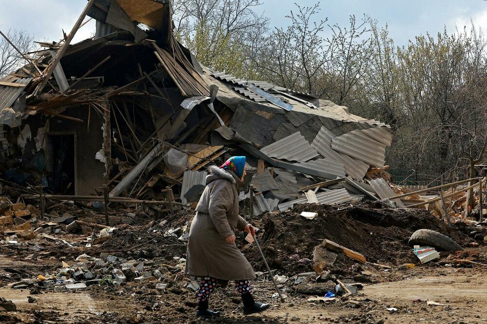 'Kratkog daha': Međusobne optužbe Moskve i Kijeva za kršenje primirja