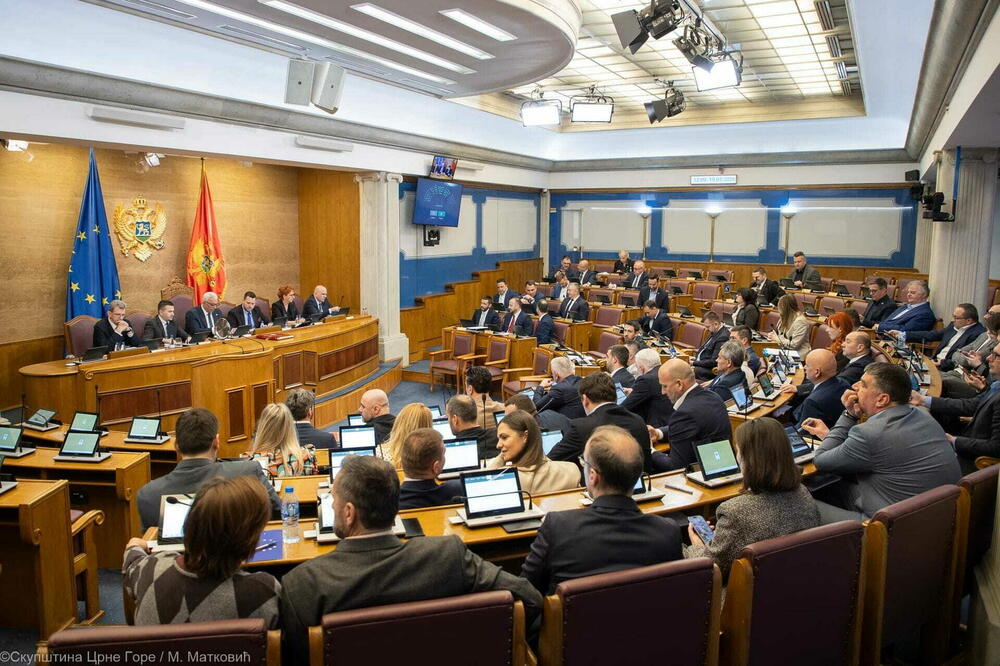 Kratkoročni ciljevi blokirali reforme: Sistemski zakoni još nijesu usvojeni, uprkos brojnim obećanjima