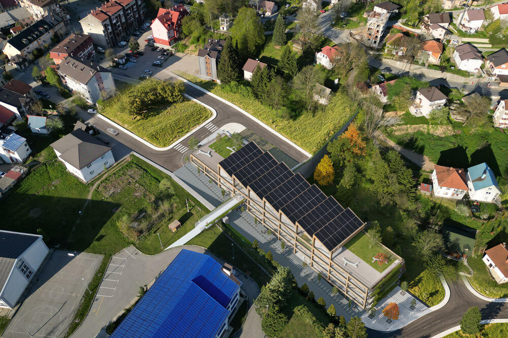 Kreće jedan od najvećih projekata u Kolašinu