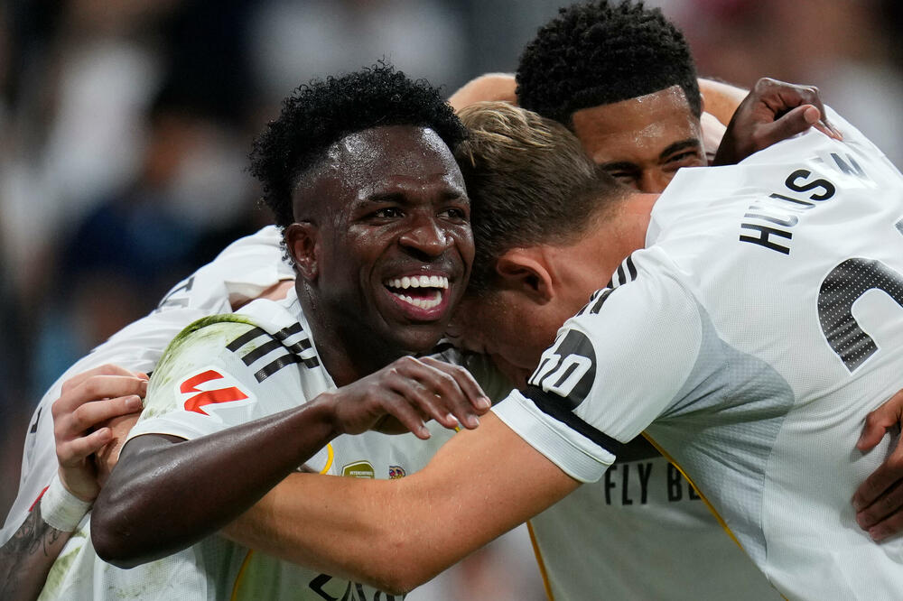 Kreće licitacija - tri kandidata za trenera Reala