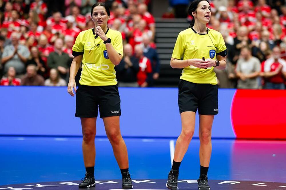 Kreće Mundijal, uz "lavice" tu su i Anđelina i Jelena, Bojana u novoj ulozi