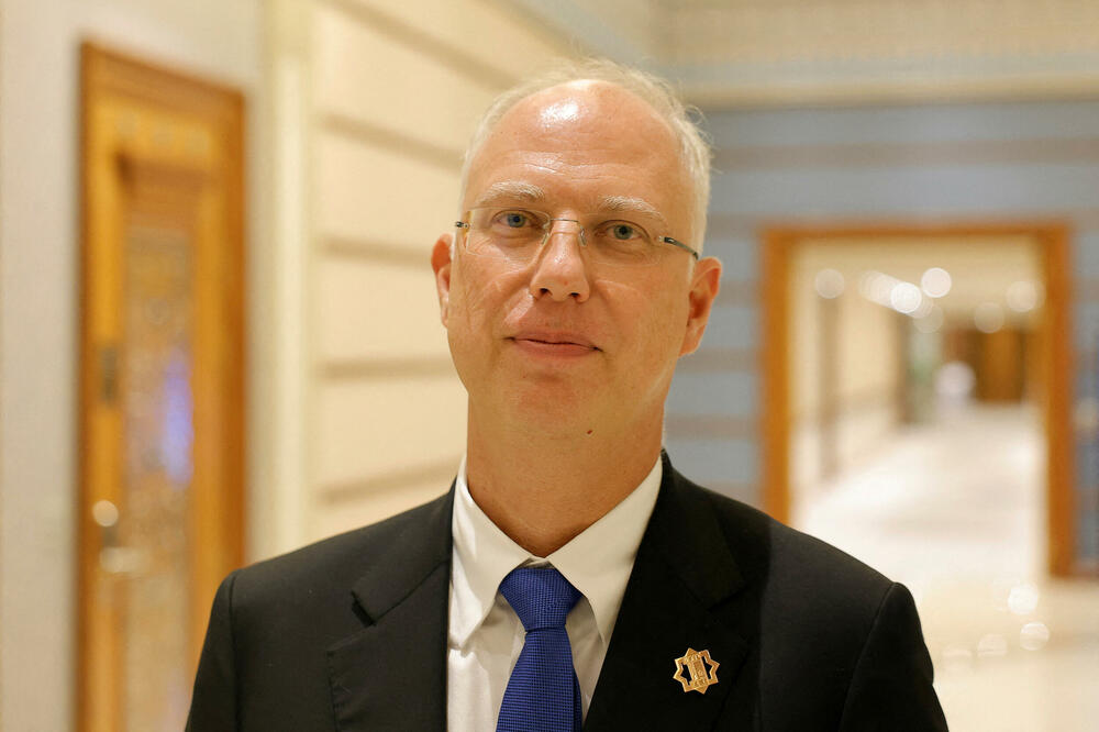 Kremlj: Posjeta Putinovog izaslanika SAD ne znači nastavak mirovnih pregovora sa Ukrajinom