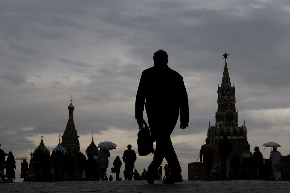 Kremlj priznao kritike nakon upozorenja blogerke: &bdquo;Pritisnuti Rusi mogli bi da se pobune&ldquo;