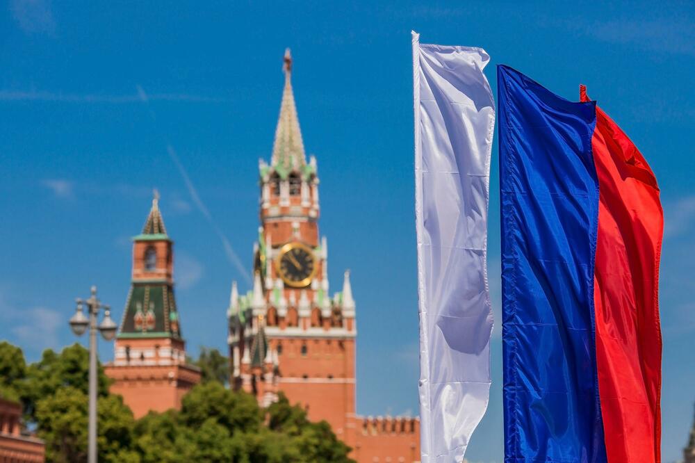 Kremlj: Putin će se sastati sa slovačkim premijerom u Kini