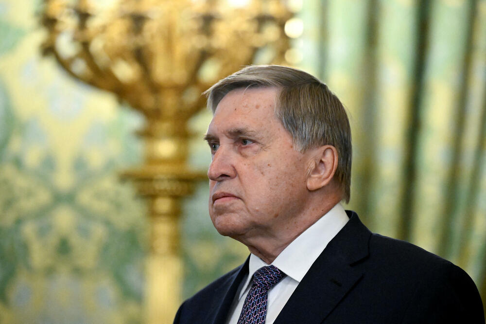 Kremlj: Putin nije kovao zavjeru sa Sijem i Kimom protiv SAD