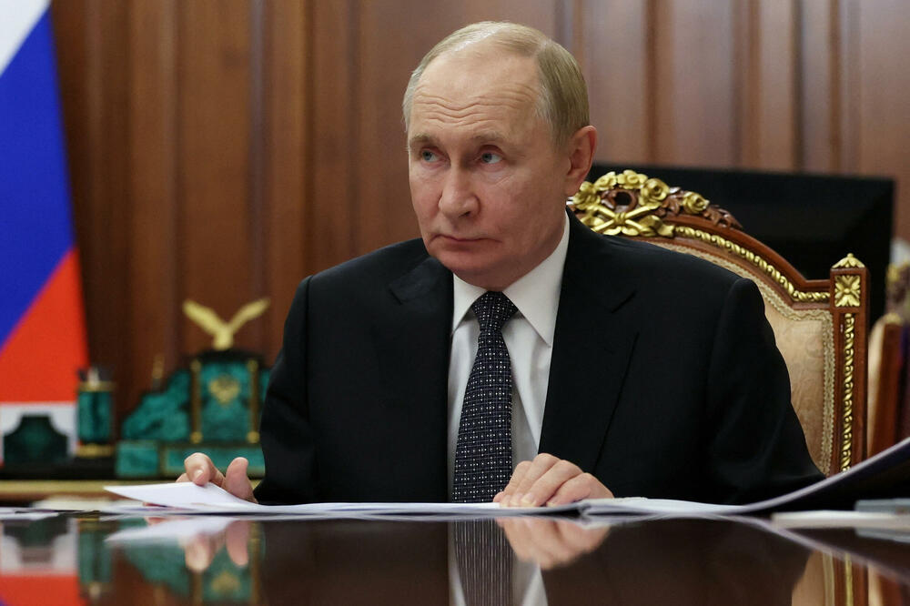 Kremlj: Sastanak Putina i Zelenskog treba da bude dobro pripremljen, za sada to nije na dnevnom redu
