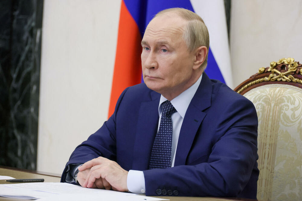 Kremlj: Teško je vidjeti kako bi se Putin mogao sastati sa Zelenskim prije kraja avgusta