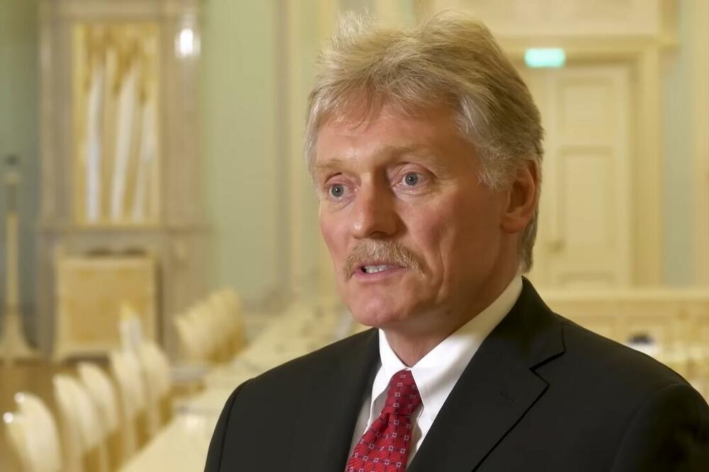 Kremlj tvrdi da je i dalje angažovan na rješenju sukoba u Ukrajini posle Trampovog ultimatuma