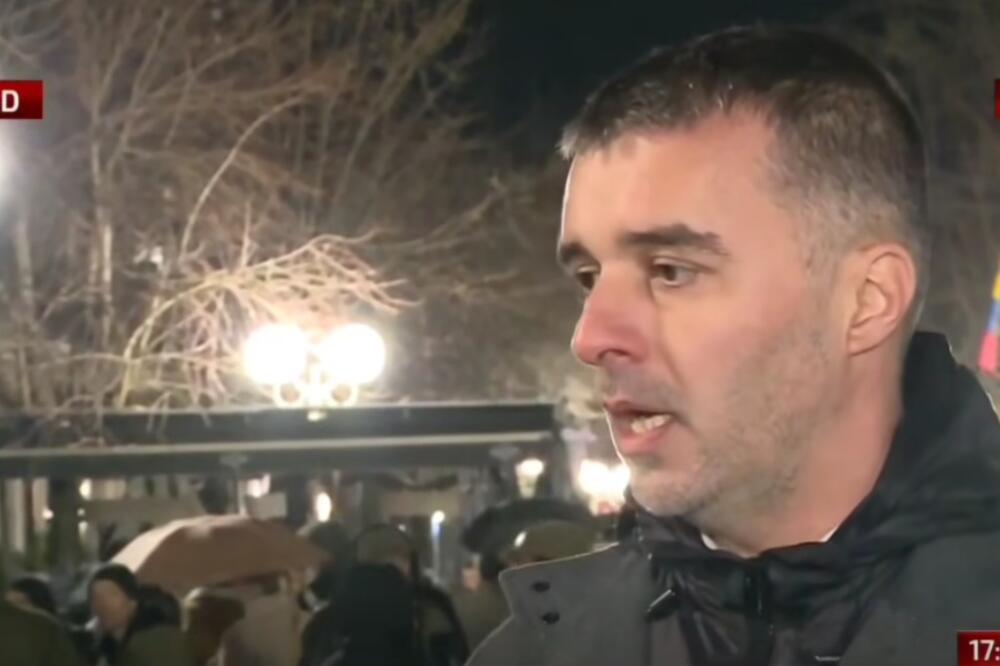 Kreni-Promeni: Za tužioca napad i prijetnja smrću Manojloviću nisu krivično djelo jer se odbranio