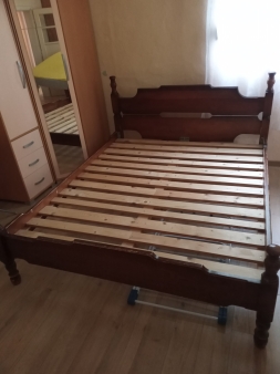 Krevet bračni Simpo 210x175