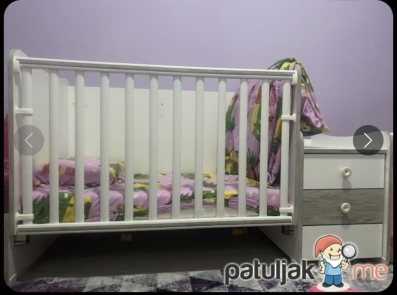 Krevetac za bebe