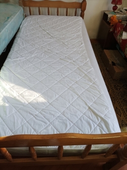 Kreveti