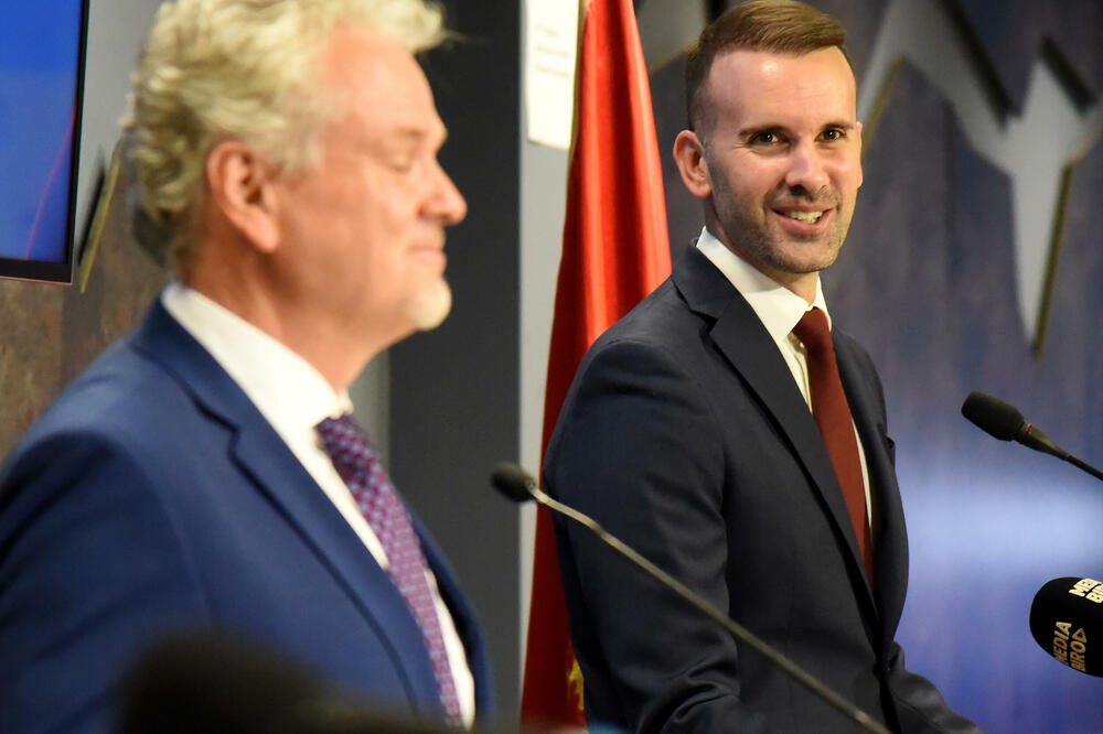 Kripto-zakon i bezbjedno mlijeko za brži put u EU: Koje obaveze država treba da ispuni u nekoliko zahtjevnih poglavlja?