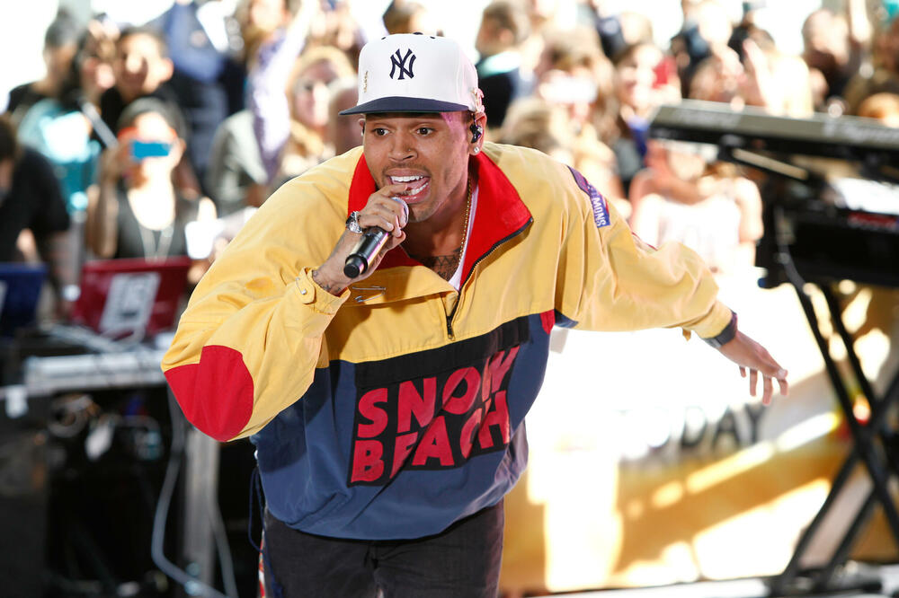 Kris Braun tužen zbog neisplaćenih tantijema