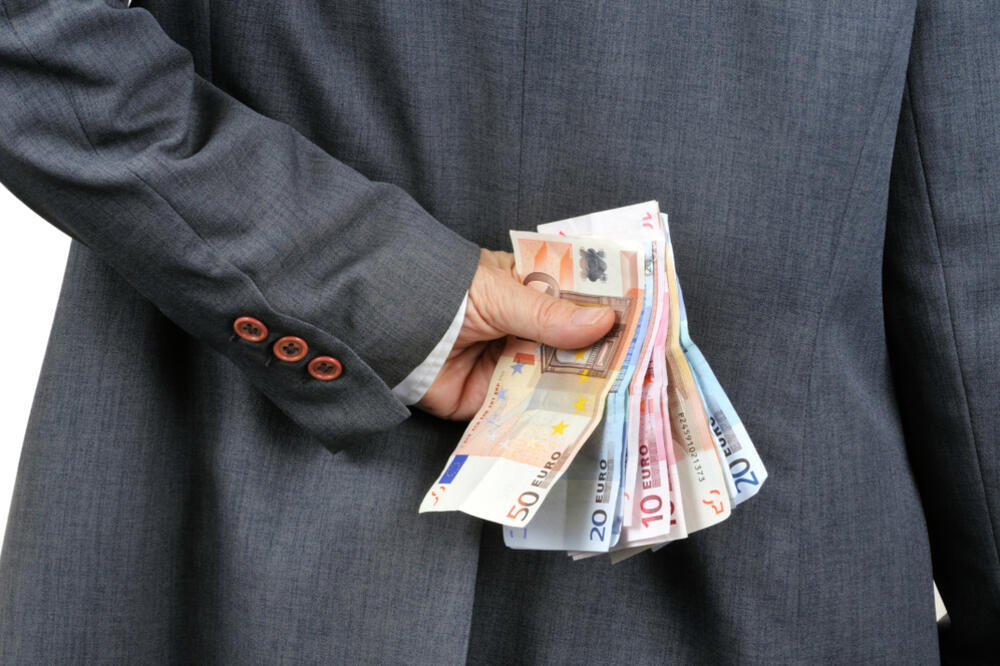 Krivična prijava protiv državljanina Albanije: Utajom poreza oštetio budžet za oko 165 hiljada eura?