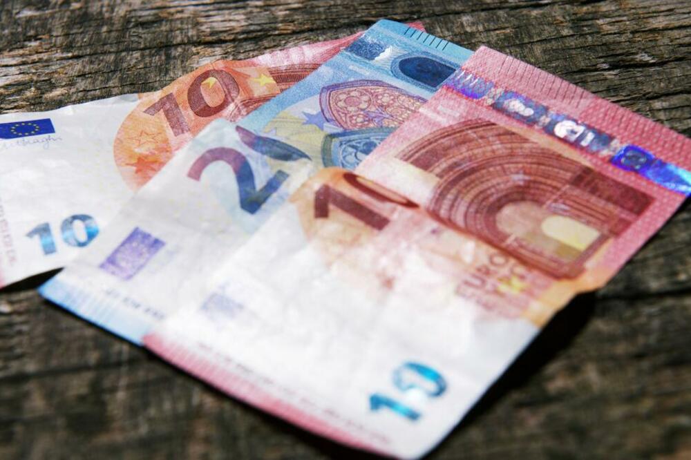 Krivična prijava protiv maloljetnika iz Srbije zbog falsifikovanja novca