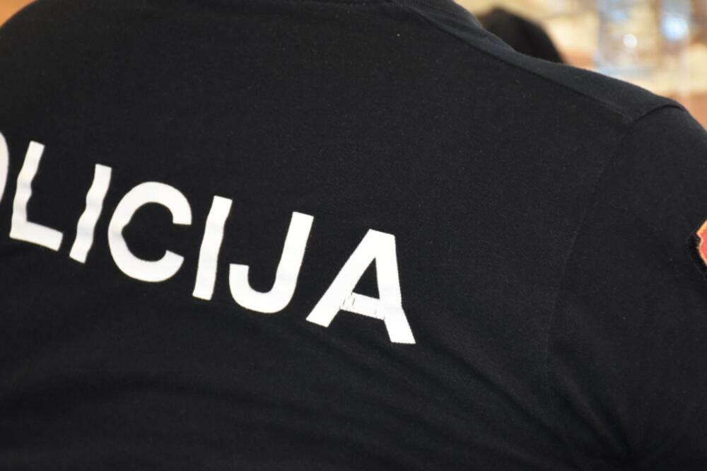 Krivične prijave protiv Rožajaca zbog nedozvoljene trgovine