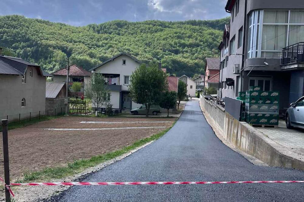 Krivične prijave zbog asfaltiranja do privatnih posjeda u Gubavču, na račun građana?