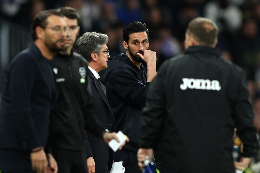 Kriza u Realu: Arbeloa priključio čak osmoricu igrača iz akademije