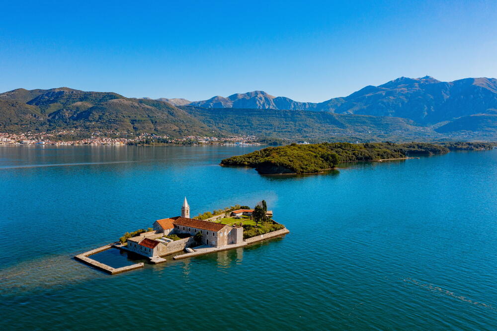 Kroz atrakcije Tivta - virtuelno