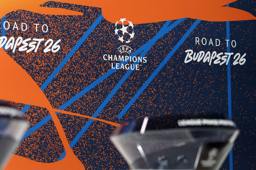 Krstović na giganta - Atalanta napada Bajern, već viđeno - Real protiv Sitija, PSŽ - Čelsi, Barselona - Njukasl...