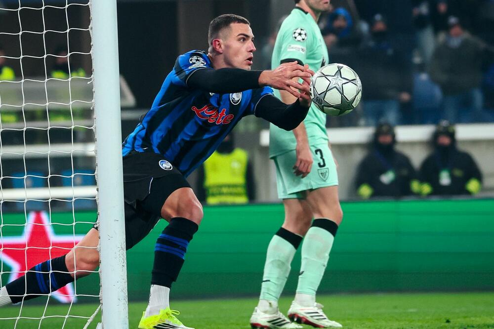 Krstović ruši žuti zid, može li i repriza iz Lisabona da bude spektakularna kao kada je Trubin bio heroj