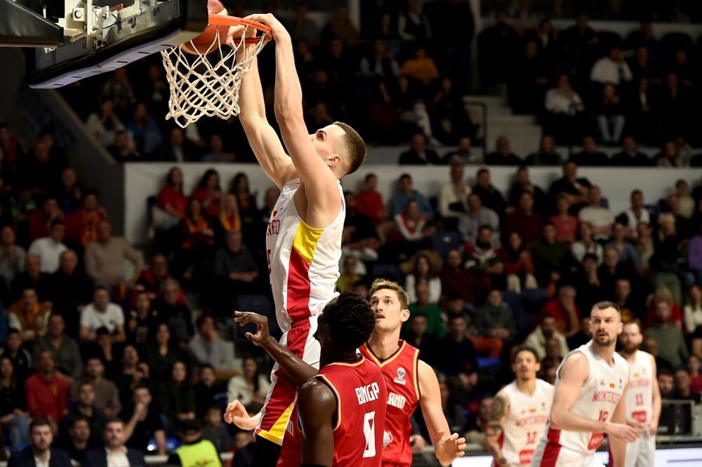 KSCG zove navijače: Vaša podrška pravi razliku, bodrimo naše momke do još jednog trijumfa!