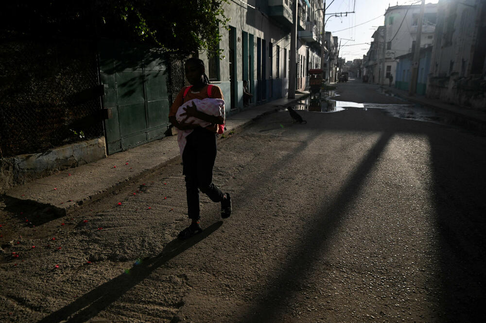 Kuba počinje da se oporavlja od energetske krize i velikih nestanaka struje