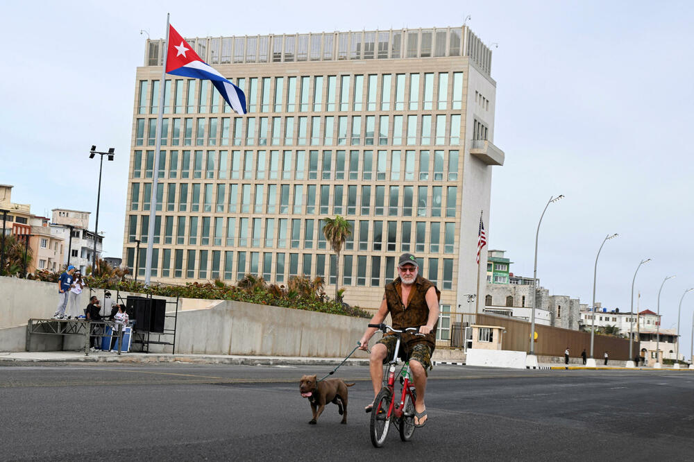 Kuba: Respektabilan sastanak sa američkim zvaničnicima u Havani