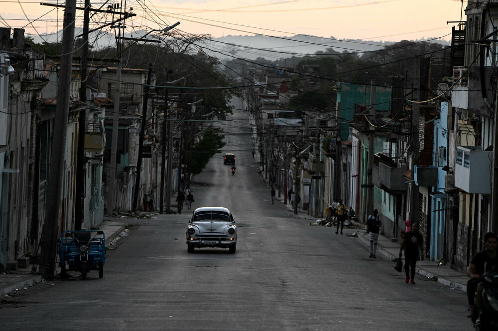 Kubanske vlasti saopštile da su spremne za investicije iz SAD, ali ne za promjenu političkog sistema