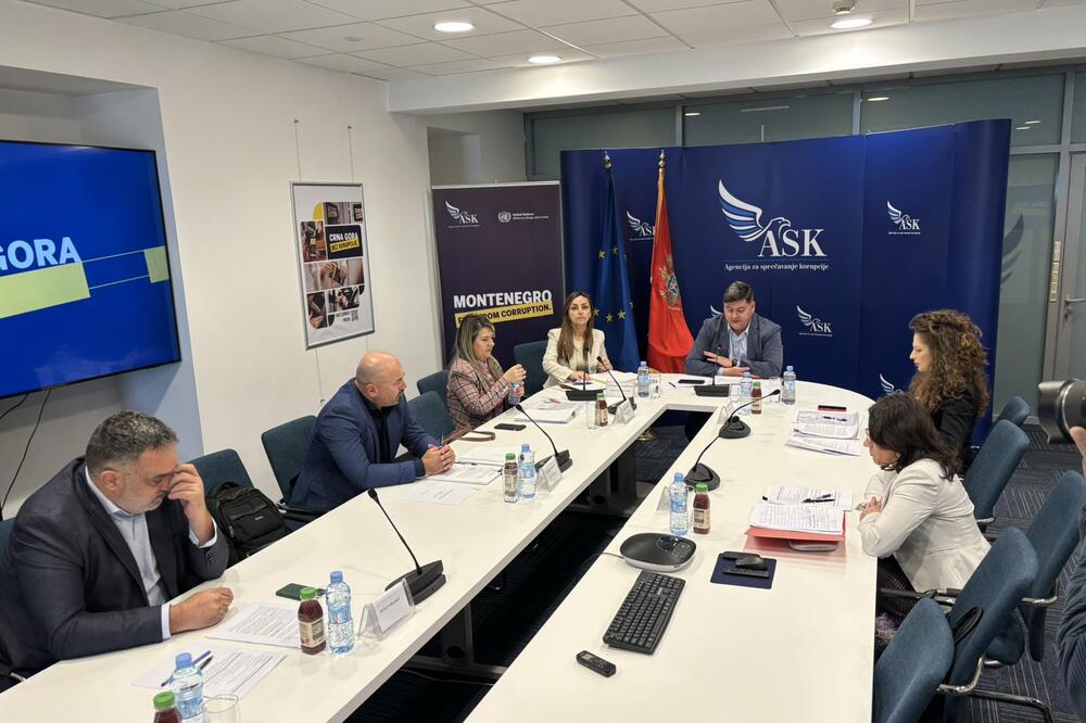 Kuč odustao, Drakić jedini kandidat za direktora ASK-a