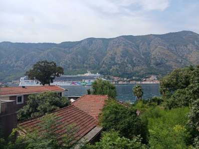 Kuca, Dobrota, Kotor, Prodaja