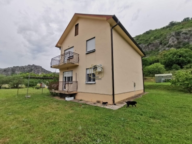Kuća 136m2, Bioče, Podgorica, Izdavanje
