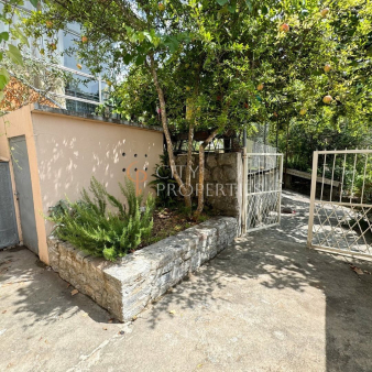 Kuca 122m2, Canj, Bar, Prodaja