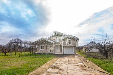 Kuća 130m2, Ćurilac Danilovgrad Prodaja