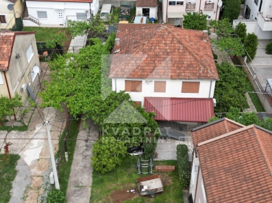 Kuća 95m2, Dalmatinska - PRODAJA