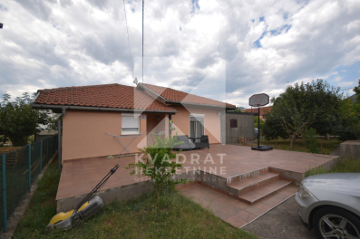 Kuća 77m2, Doljani – PRODAJA