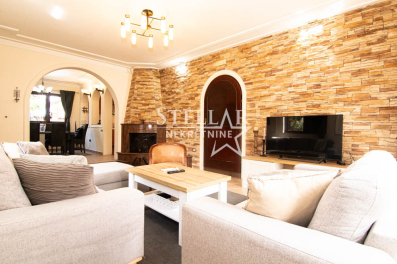 Kuća 250m2, Donja Gorica, Podgorica, Izdavanje