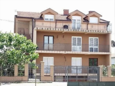 Kuća 488m2, Donja Gorica, Podgorica, Prodaja