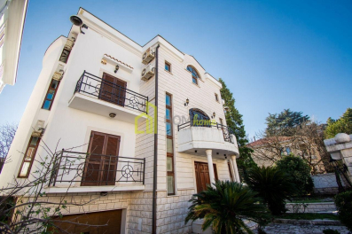 Kuća 750m2, Gorica C, Podgorica, Izdavanje