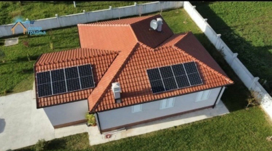 Kuca 125m2, Grbe, Spuz, Izdavanje